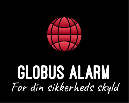 Globus Alarm