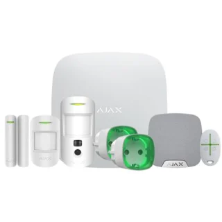 PLUS AJAX ALARM-2 KIT3, HVID