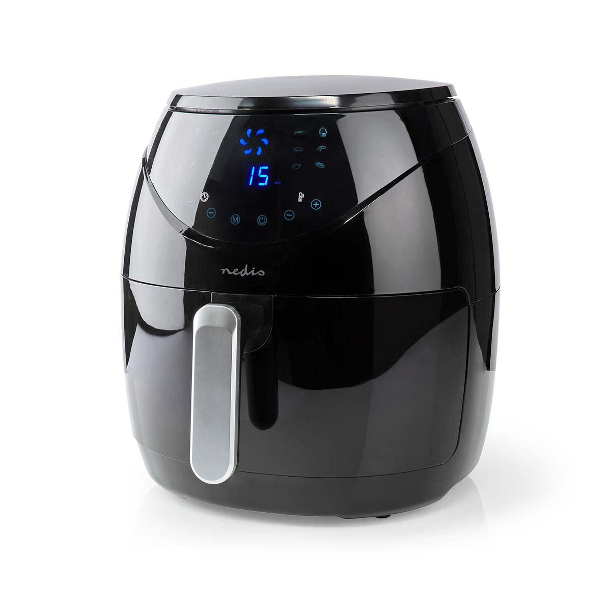 Hot Air Fryer