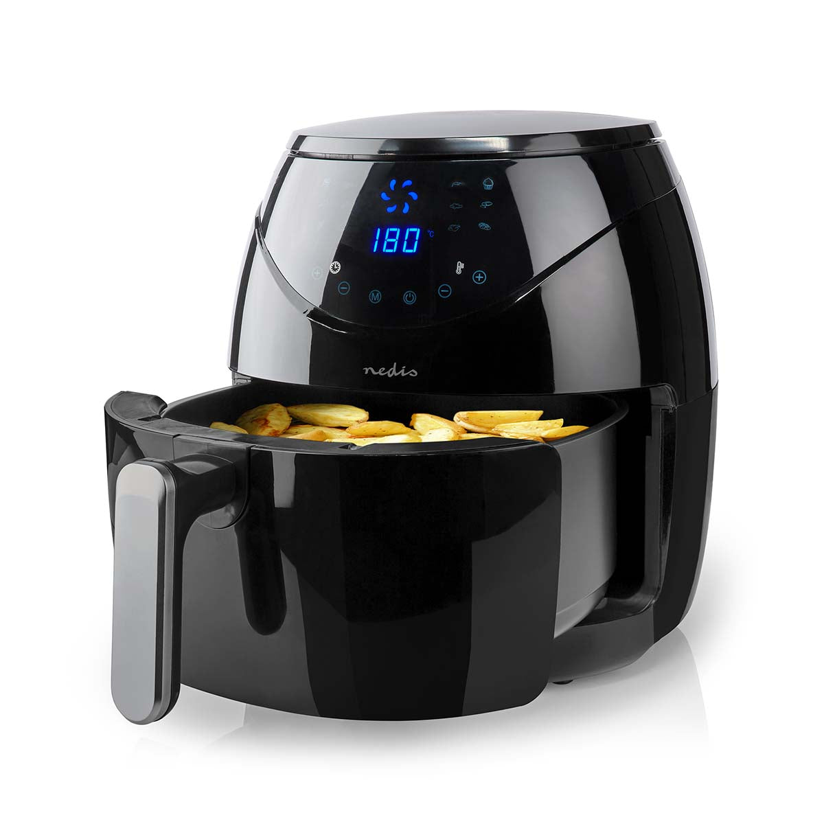 Hot Air Fryer