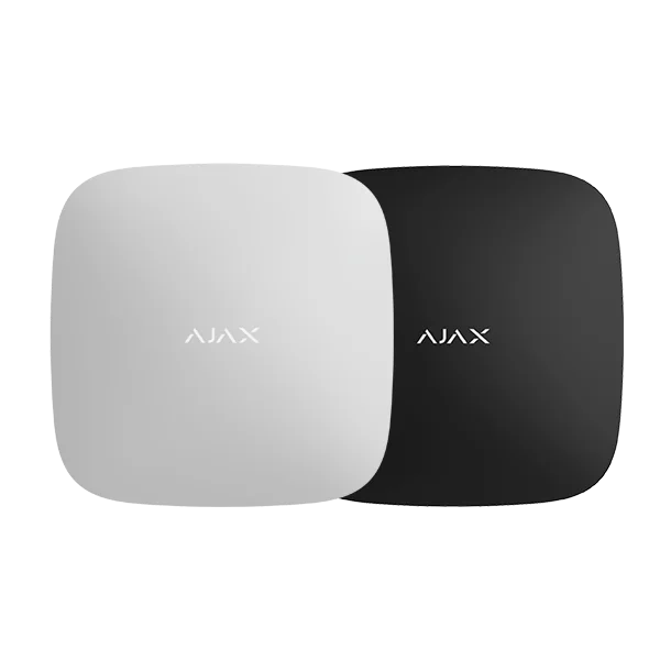 Ajax Hub Plus