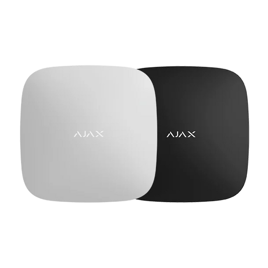 Ajax Hub Plus