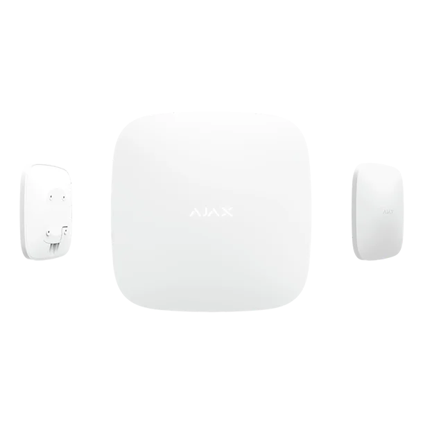 Ajax Hub 2 Plus