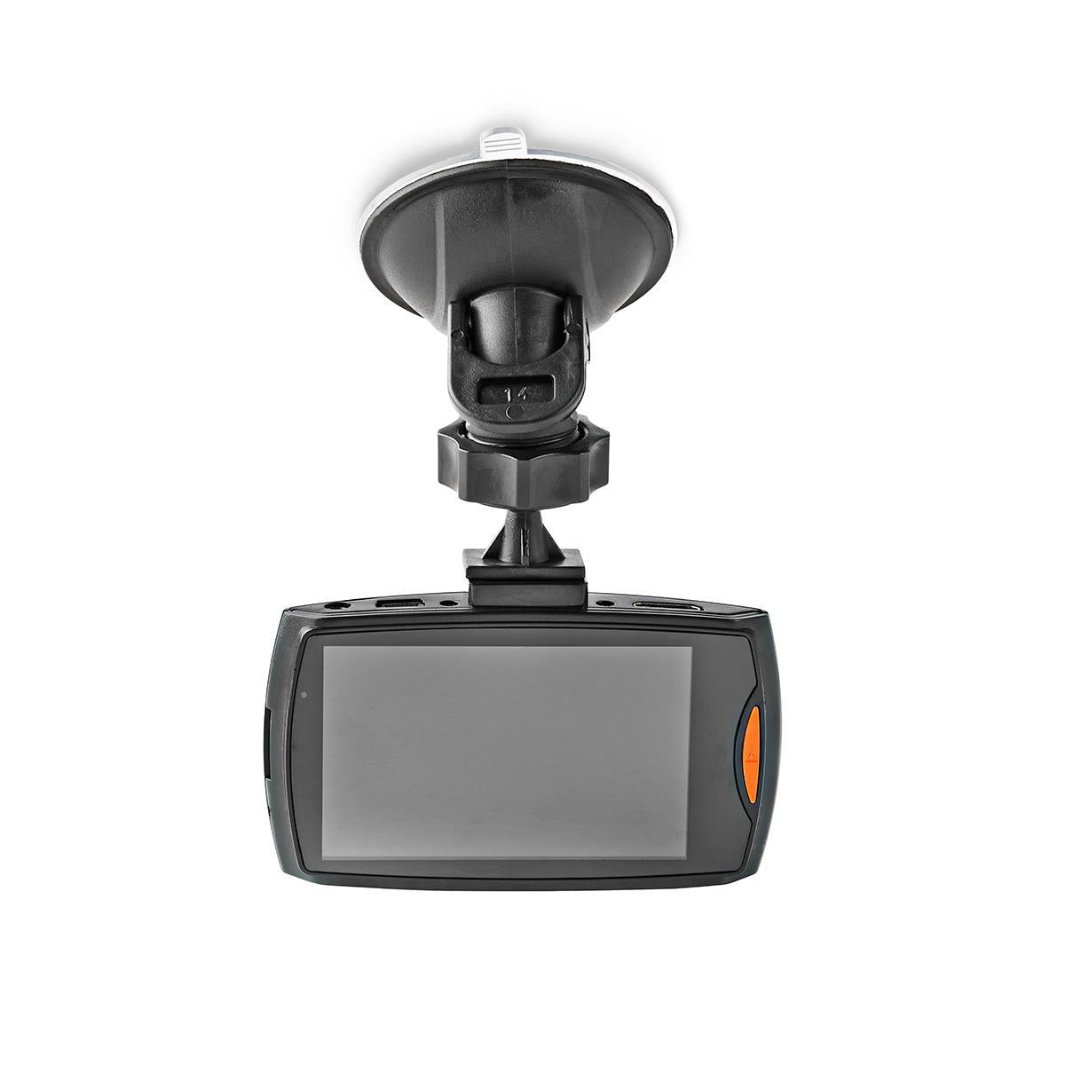 Dash Cam ( UDSOLGT) På lager igen ca den 15.07.23