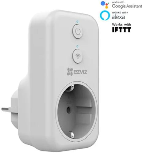 T31 SMART PLUG, WI-FI